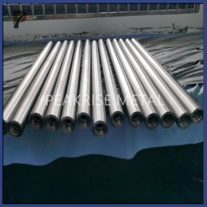 High Temp Corrosion Resistant Molybdenum Electrode For Glass Melting Furnace