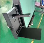 Built-In Visualizer Infrared Smart Class Digital Interactive Whiteboard For