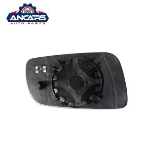 A8 1994-2002 Audi Side Mirror Glass , Side Mirror Lens 4B0857535B 4B1857536E