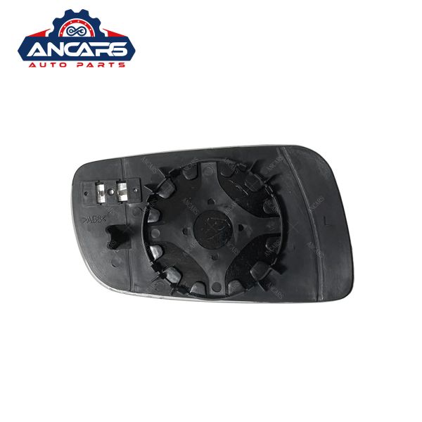 A8 1994-2002 Audi Side Mirror Glass , Side Mirror Lens 4B0857535B 4B1857536E