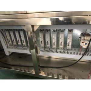 Manual/Automatic Timer Control Mode UV Light Generator ≥90mw/cm2 Irradiation