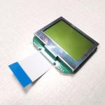 COB COG Factory Customize LCD Display Monochrome LCD Modules
