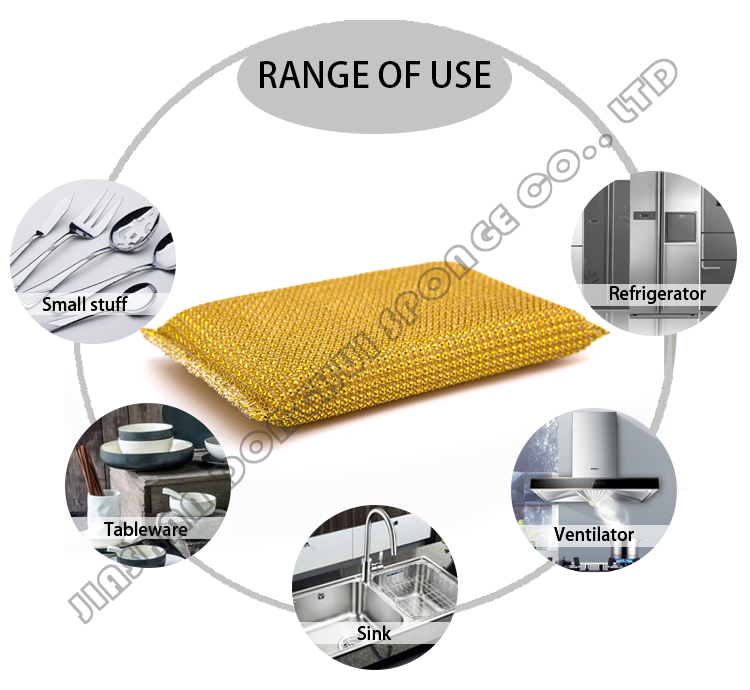 Product cleaning performance