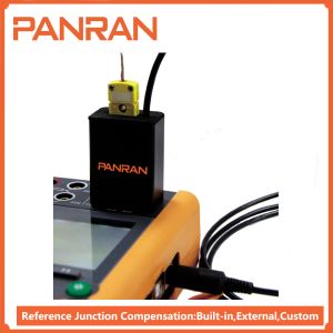 Rechargeable PANRAN PR231 Series Thermocouple Calibrators