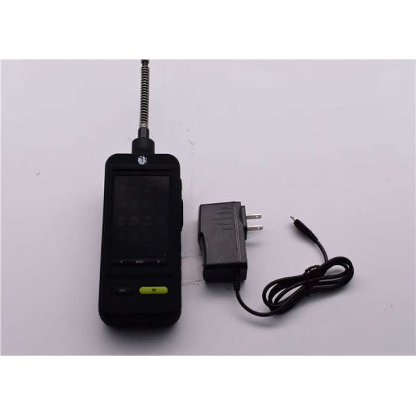 Quality Fast Response HF Gas Detector Hydrogen Fluoride Gas Detector For Gas Leakage for sale