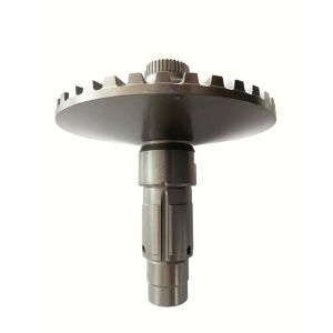 Wholesale 2.8 Kg 60HRC Alloy Shaft 20CrMoH Cvt Transmission Components from china suppliers