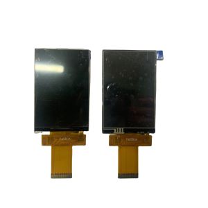 2.8 inch TFT LCD 240x320 ILI9341 4 wire SPI, 6bit, 18bit MCU 40pin standard