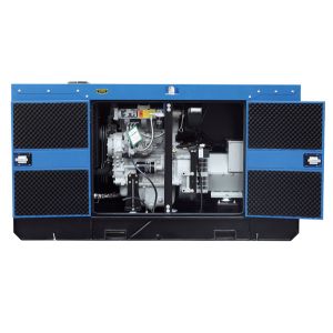 Weichai Diesel Generator Set with IP23/IP44 Protection Grade Deepsea/ComAp