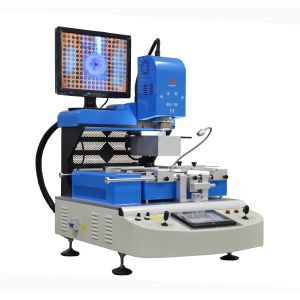 6800W 220V Automatic BGA Rework Station