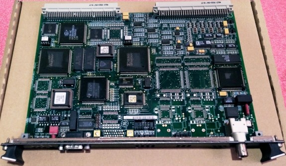 Quality IS215VCMIH1B GE VEM Communications Interface Printed Circuit Board Mark VI IS200 for sale