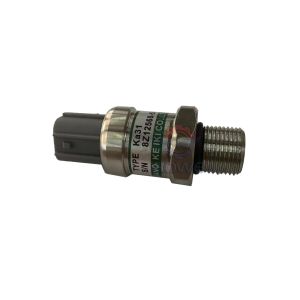Online Support DH220 DX225 Excavator Sensor High Pressure Switch Sensor 8Z12568