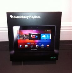 32Gb Blackberry Playbook Tablet Pc for 7 inch multi-touch