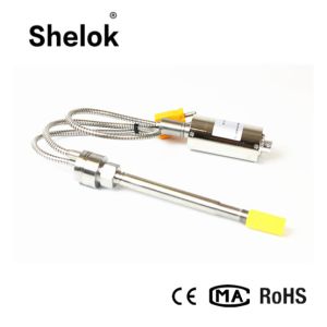 High temperature melt pressure transmitter pressure sensor pressure transducer