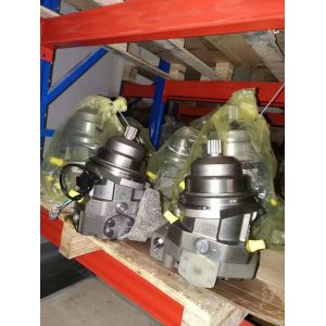 A4VSO355DRG/30R-VZB13N00 A4VSO355DRG/30R-PZB13N00 Rexroth axial variable high-pressure piston pump, original, brand new and authentic from Germany