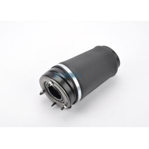 Front Left On Land Rover Air Spring Bag Range Rover L322 2006-2012