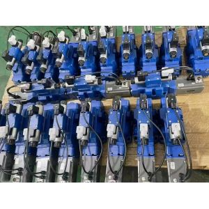 4WRZ10W6-50-7X/6EG24N9TK4/M 4WRZ10W6-50-7X/6EG24N9ETK4/D3M 4WRZ10W6-50-7X