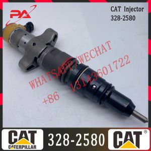 Oem Fuel Injectors 328-2580 387-9436 293-4073 328-2574 328-2576 For C-A