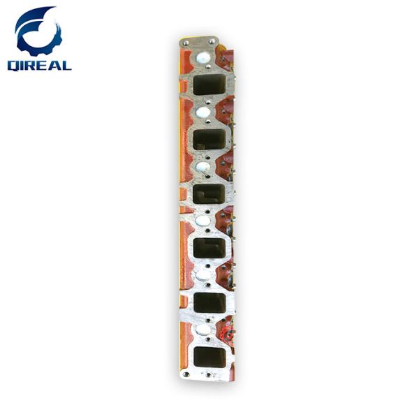 Heavy duty parts 6BD1 6BG1 DB58 engine cylinder head 1-11110600-3 6BD1 engine assembly