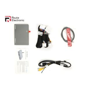 Toyota Universal Carplay Box With Bluetooth Mirror Link Plug And Play