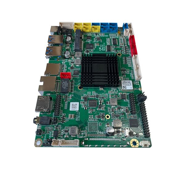 Quality Arm Motherboard with OpenResty Server Software Status Code 403 and Error Message Forbidden for Enhanced Security for sale