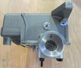 4D56 L200 Mitsubishi Engine Cylinder Head OEM MD303750 MD348983 908511 908512