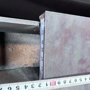 Wholesale X1CrNiMoCuN24-22-8 / EN 1.4652 Stainless Steel Plate / Sheets / Coils Thickness 0.4 - 50.0mm from china suppliers