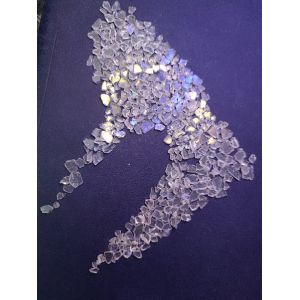 Wholesale Anti Yellowing HAA Polyester Resin With Excellent Mechanical Properties For Primid Powder Coating from china suppliers