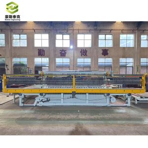 Automatic Control System Brick Cutting Machine Environmentally Friendly for and