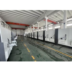 Industrial Digital Printing Line 4 Meters Digital Carpet Printing Machine