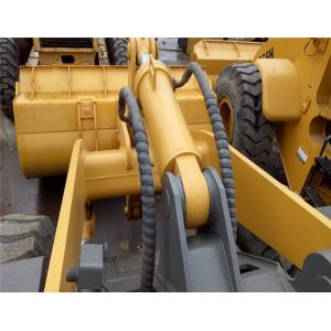 Used Wheel Loader LG956 Wheel Front 5 Tons Loader for Sale and Liugong 856 936