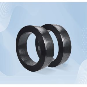 Siemens Motor PET Strap Extrusion Line for Fast and Easy Packaging