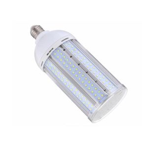 Home Using Power Saving Light Bulbs Using High Strength Optical Len