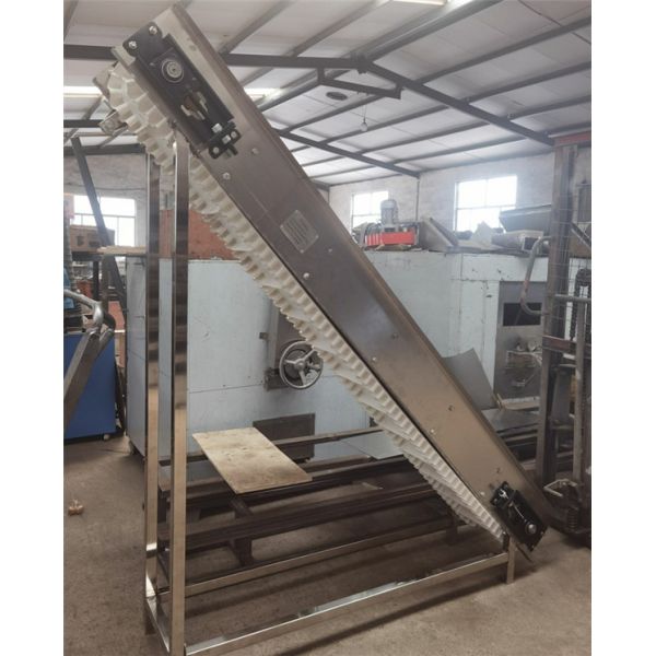 beans elevator, peanut elevator, grain lifter, food elevator