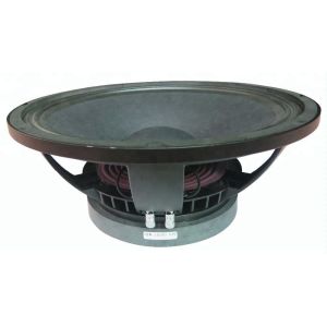 15'' 8Ohms 98dB Bass Subwoofer Speakers Disco Sound System