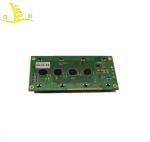 5V MCU 8 Bit FSTN 19264 LCM Dot Matrix LCD Display Module