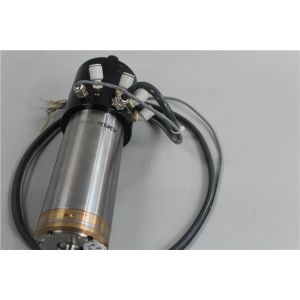 Replacement Hitachi / Lenz PCB Drilling Spindle Air Bearing Spindle