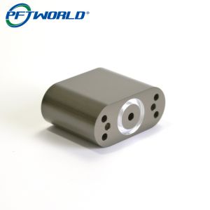 CNC machining stainless steel parts customization service