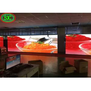 P5 Indoor SMD LED Screens, LED Die-Cast Aluminum Screens, Easy-To-Install OEM