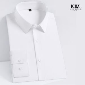 Customizable Men's Hawaiian Shirts Short Sleeve Stripe Design with Button Down