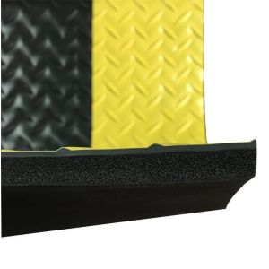 Customizable ESD Anti-Fatigue Mat PVC EVA Foam Conductive Rubber