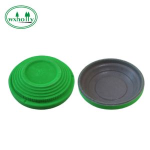China Camping Field Games 3g 25mm Clay Pigeon Targets on sale