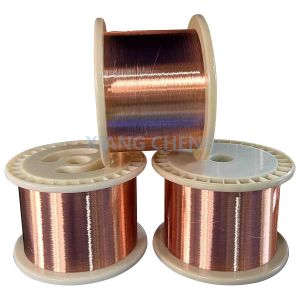 Precision And Durability Cu-CuNi Type T Thermocouple Wire For Low Oxidation
