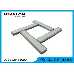 Professional Rectangular PTC Ceramic Heater Slice For Cooking Device