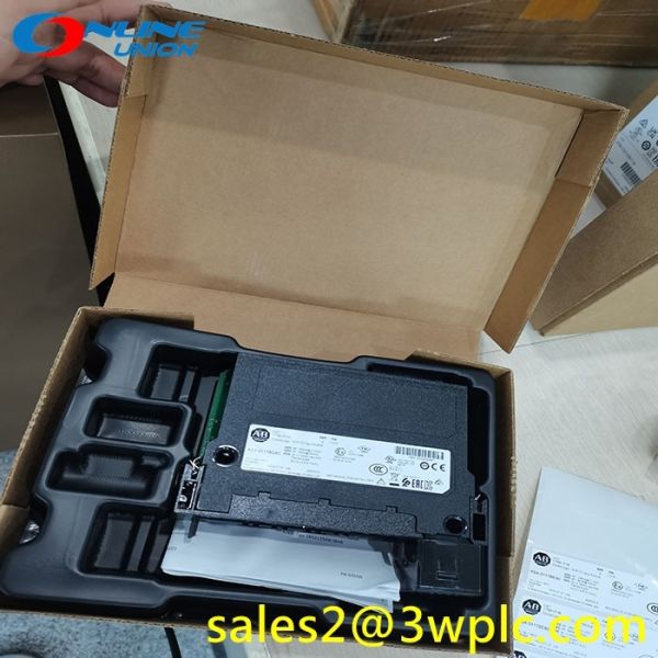 1756-IT16 Allen Bradley ControlLogix 16 Pt TC Input Module