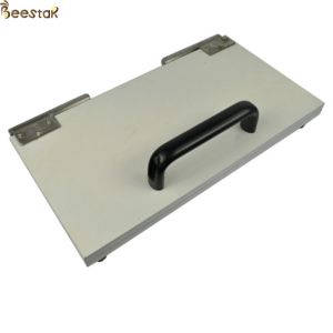 Notebook Beeswax Foundation Embosser Manual Square Beeswax Foundation Mold