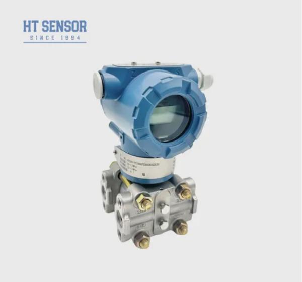 Quality Hengtong RS485 Digital Differential Pressure Transmitter IP67 Capacitive Pressure Sensor 0.3-10000psi for sale