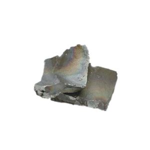 Steel Making Deoxidation HC FeMn 75% 50mm Alloying Constituent