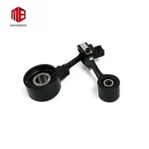 90997000 90997001 Assembly Knife Drive Articulated For Xlc7000 Cutter Parts