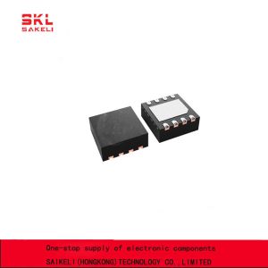 TPS7A1601DRBR Semiconductor IC Chip Low Noise Low Power Linear Voltage Regulator