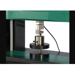 Computerized Special Custom Widened ETM Electronic Pressure/Compression Testing